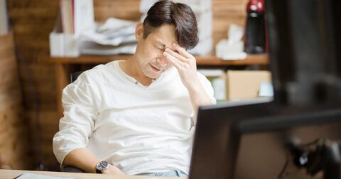 なぜ自宅だと仕事に集中できないの？ 在宅勤務をする人が無意識にやっているNG習慣 – とにかくぐっすり眠りたい