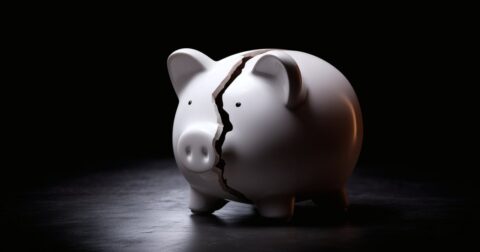 【今すぐやめて】貯金ゼロの人が絶対やってはいけないこと – THE ALGEBRA OF WEALTH 一生「お金」を吸い寄せる 富の方程式