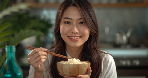 【医師が教える】認知症になりにくくなる「シンプルすぎる食事の習慣」・ベスト1 – 糖毒脳