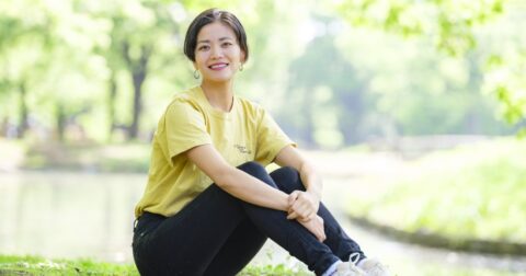 【整体プロが指南】「歩く」「走る」前後に取り入れてみて。ひざの不安が軽くなる習慣 – すっきり自力整体