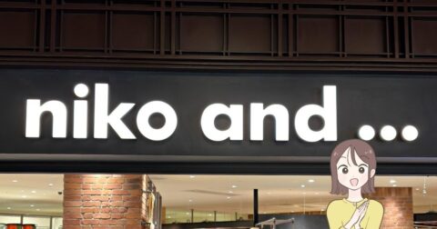 「店舗で一目惚れ」ニコアンドの“お財布がいらないバッグ”収納力が異次元すぎる！「たくさん入れるところがある」「お金やカードも取りやすい」 – これ、買ってよかった！