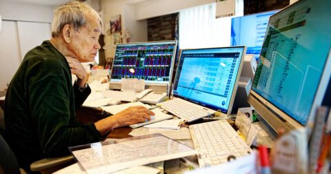【投資歴70年 資産25億円】なぜ少し勝つと大損する？ ぐうの音も出ないほど本質的な「株の赤ちゃん」から抜け出す極意 – 89歳、現役トレーダー 大富豪シゲルさんの教え