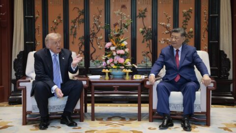 イギリスからアメリカ､そして中国へ―覇権交代の歴史が示す世界の未来は？世界戦争の勃発､思想の崩壊の可能性も | 政治・経済・投資 | 東洋経済オンライン