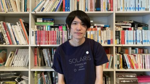日本人はもっと思想を持て マスクもティールも思想が強い　『21世紀を動かす思想』樋口恭介氏に聞く | ライフ | 東洋経済オンライン