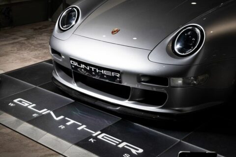 2億円以上｢ポルシェ911リマスタード･バイ･ギュンターワークス｣日本上陸､富裕層向けのストモッドビジネスの世界 | ライフ | 東洋経済オンライン