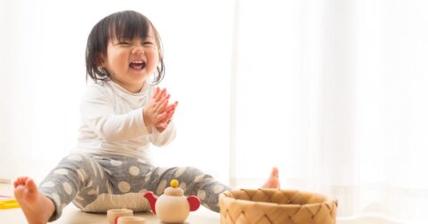 「育ちがいい人」の親が、「気づかい」より先に教えていたたった1つのこと – まいにちがたのしくなるおやくそく できるかな？