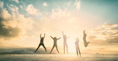 「人生がどんどん好転する人」が真っ先にやめていること・ベスト1 – 人生は気づかぬうちにすぎるから。「自分第一」で生きるための時間術