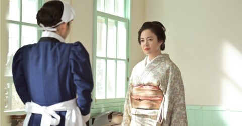 仲間由紀恵の朝ドラ史！主人公の親友→母親を経て、たどり着いた「立ちはだかる壁」〈風、薫る第36回〉 – 続・続朝ドライフ