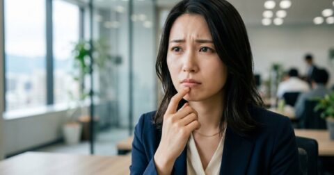 職場で迷惑な人は「ですが」「だけど」という曖昧な言葉を連発する。じゃあ、どうすればいい？ – 気づかいの壁