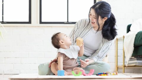 ｢育休延長できる｣と思っていたらまさかの申請却下…《親たちの大混乱》を招いた2025年4月からの厳格化に見る”落とし穴” | ライフ | 東洋経済オンライン