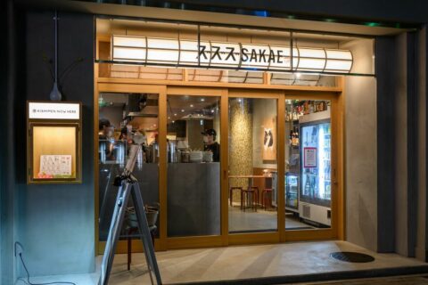 ｢はなまるうどん｣が名古屋の名店ときしめんで全国へ挑戦…なぜ”ご当地麺”はこれまで広がらなかったのか | ライフ | 東洋経済オンライン
