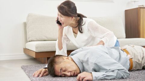 ｢突然死は突然でない｣？——6000体の遺体を解剖してきた法医学者が語る｢突然死した人の体内で起きていたこと｣ | ライフ | 東洋経済オンライン