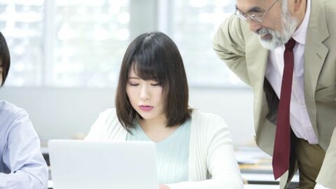 Z世代大学生の｢意外な一言｣で教授が動揺…　”メールを使えぬ若者”の実態　企業も研修の機会を設ける必要があるだろう | キャリア・教育 | 東洋経済オンライン