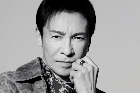 郷ひろみさんが最後の紅白へ贈る思い。70代の抱負や母との別れについても話します