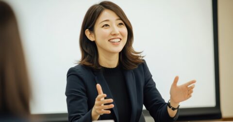 「そりゃ上司も聞かないわ…」話が伝わらない人が無意識でやっているNG習慣 – 毎朝1分日記