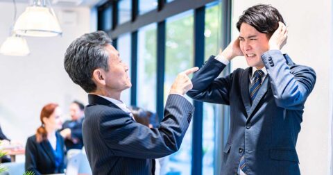 「良かれと思った褒め言葉」で部下を潰すざんねんな上司に足りない4タイプの見極めかた – 伝え方ひとつで部下が動き出す 上司の「コミュ力」大全