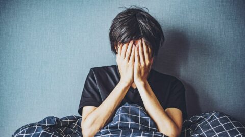 ｢不安が頭から離れない｣｢将来が心配で眠れない｣→こうした”ネガティブ思考”をやめ､｢今､ここ｣に集中する5つの方法 | ライフ | 東洋経済オンライン