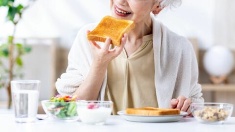 細胞の老化を抑え､長寿にもつながる｢ポリアミン｣は60歳を過ぎると急減! 医師が勧める《老いに抗う腸活食》とは | ライフ | 東洋経済オンライン