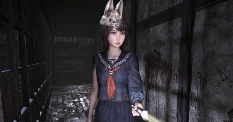 制作者の霊体験から生まれた名作ホラーゲーム『零 ～紅い蝶～ REMAKE』だけが描ける霊の気配／ムー通