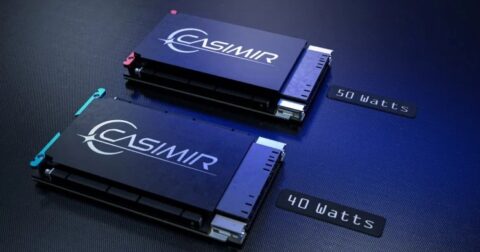 真空が生むフリーエネルギー「マイクロスパーク」技術の開発成功！ 2028年に充電不要スマホが登場へ!?