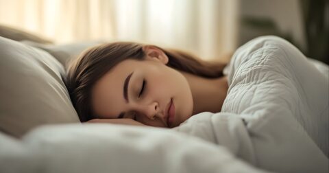 「体力がない」は勘違いだった？ 6時間睡眠の習慣がもたらす悪影響 – 体力がすべて