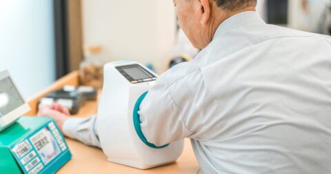 毎日の衣食住に「血圧を下げる習慣」を実装しよう – カラダご医見番