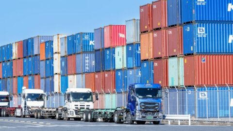 日本の過去最高の経常収支黒字が意味すること…貿易大国時代との違いはあまりに大きい | 政治・経済・投資 | 東洋経済オンライン