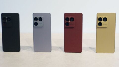 AIで写真初心者にも広げたい新｢Xperia 1 VIII｣､30万円スマホでソニーは勝負できるか？ | ビジネス | 東洋経済オンライン
