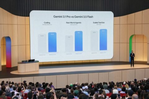 グーグル､レポート作成やスケジュール管理をできる常時可動型AIエージェント｢ジェミニ･スパーク｣を披露 | 政治・経済・投資 | 東洋経済オンライン