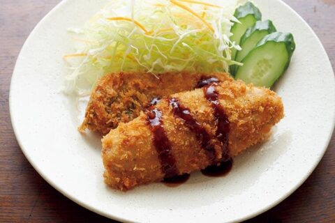 【迷ったらこれ！失敗しない＆間違いなくおいしい「アジフライ」】臭みなく”ふわカリ”に仕上げよう