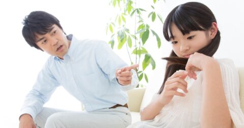 「うそをつく子」の親が無意識にやっているNG行動・ワースト1 – 赤ペン先生のほめ方