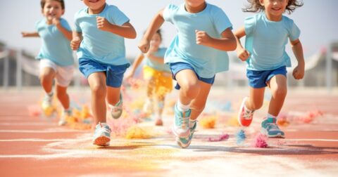 「物事を最後までやり抜ける人」の親が教えていた、たった1つのルール – まいにちがたのしくなるおやくそく できるかな？
