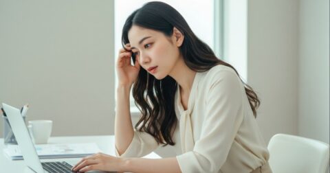 「ちょっと確認」が疲れる原因…体力を削る人が毎日やっている悪習慣 – 体力がすべて