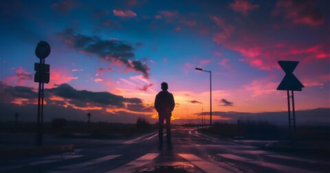 未来学者による「未来の6分類」とは – 未来思考2045