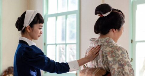 仲間由紀恵の抜群にうまい芝居に感動…高貴な役が似合うだけじゃない！女優の意外な演技〈風、薫る第39回〉 – 続・続朝ドライフ