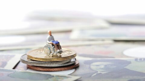 団塊ジュニアを待ち受ける｢老後格差｣　親世代の”逃げ切り”とZ世代の”給与増”の狭間に沈む不遇の実態 | ライフ | 東洋経済オンライン