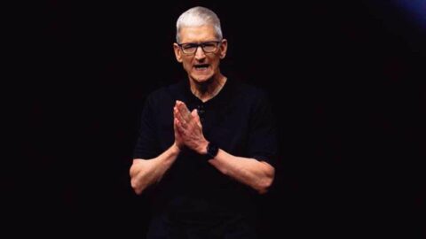 時価総額11倍にしたクック氏も解けない…アップル新CEOに突きつけられた｢宿題｣