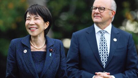 多くの国民が知らない オーストラリアで挙げた高市首相の｢大戦果｣