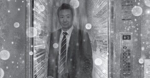 ＜読者投稿＞一緒に買いものしたのは夫ではなく…夫のドッペルゲンガーだった？
