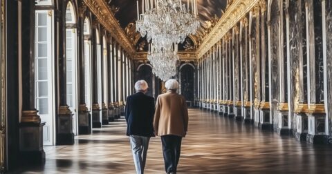 「人生をやり直したいと思っている人」に知ってほしいこと・ベスト1 – 人生は気づかぬうちにすぎるから。「自分第一」で生きるための時間術