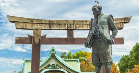 【暴走】『豊臣兄弟！』で注目の秀吉、晩年の「やばすぎる奇行」ワースト1 – 東大教授がおしえる 超！やばい日本史