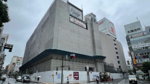 2023年閉店した東急百貨店本店はなぜ渋谷駅から離れた場所に建てられた？東大推薦合格者が語る｢知を広げる街の歩き方｣ | キャリア・教育 | 東洋経済オンライン