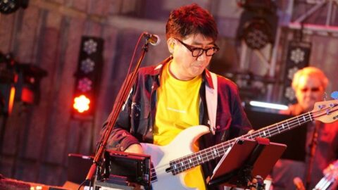 ORANGE RANGEなど出演でも”参加無料”…｢日比谷音楽祭｣が成り立つ訳　亀田誠治が語り尽くす｢K-POP時代の日本｣｢AIの恩恵｣ | ライフ | 東洋経済オンライン