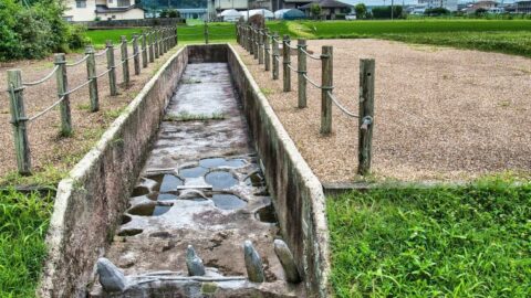 ｢備中高松城の水攻め｣秀吉は巨大堤防を築いていない？ 近年の水文学シミュレーションが導き出した《2つのシナリオ》 | キャリア・教育 | 東洋経済オンライン