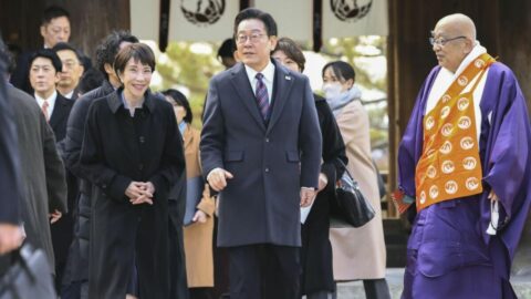 高市首相｢準備型外交｣に残る死角､2国間外交で成果の一方､複雑化する多国間外交で調整力や柔軟性を発揮できるか | 政治・経済・投資 | 東洋経済オンライン