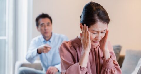 定年後に「家庭を崩壊させる人」の特徴・ワースト1 – THE WEALTH LADDER 富の階段
