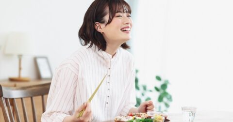 【蛙化】食卓で「育ちがいい人」か一瞬でわかる、たった1つのふるまい – まいにちがたのしくなるおやくそく できるかな？