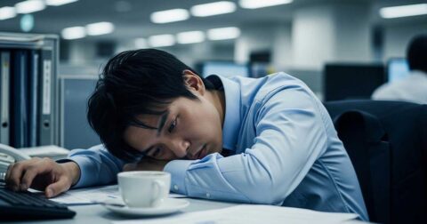 7時間寝ても疲れがとれないのはなぜ？ 仕事のキレを取り戻す寝室の「数字」 – とにかくぐっすり眠りたい