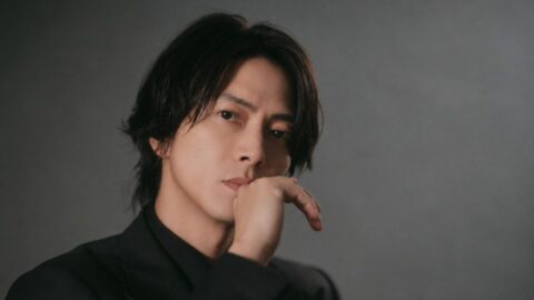 11歳で芸能界に飛び込んで…酸いも甘いも知る俳優《山下智久41歳》､過去の栄光は誇らない｢アラフォーの正直な生き様｣ | ライフ | 東洋経済オンライン