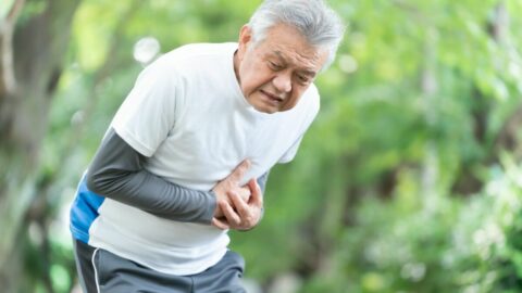 血流の乱れこそが｢老化と病気｣の出発点　実は20歳過ぎから始まっている《心臓の老化》が生む”負のスパイラル”とは | ライフ | 東洋経済オンライン